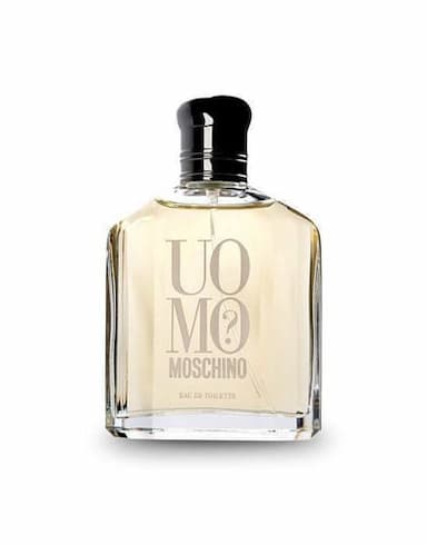 Moschino Uomo? Edt Spray 125.0 ml