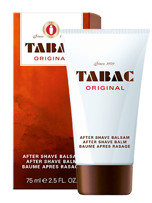 Tabac Original After Shave Balm 75.0 ml