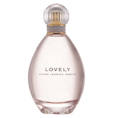 Sarah Jessica Parker Lovely Edp Spray 100.0 ml