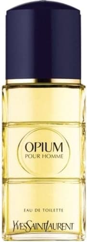 YSL Opium Pour Homme Edt Spray 100.0 ml