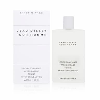 Issey Miyake L'Eau D'Issey Pour Homme After Shave Lotion 100.0 ml