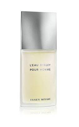 Issey Miyake L'Eau D'Issey Pour Homme Edt Spray 125.0 ml