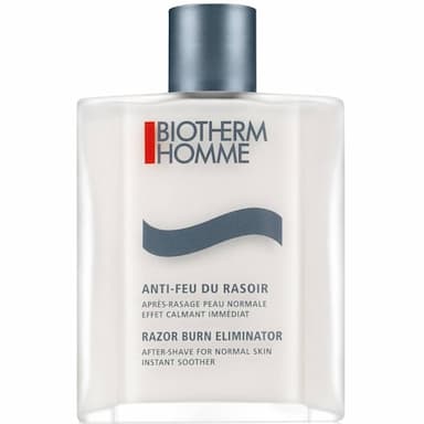 Biotherm Homme Razor Burn Eliminator After Shave 100.0 ml