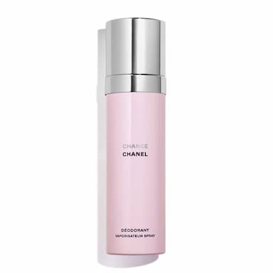 Chanel Chance Deo Spray 100.0 ml