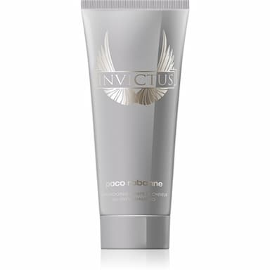 Paco Rabanne Invictus All Over Shampoo 150.0 ml