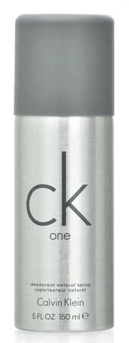 Calvin Klein Ck One Deo Spray 150.0 ml