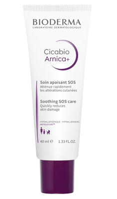 Bioderma Cicabio Arnica+ 40.0 ml