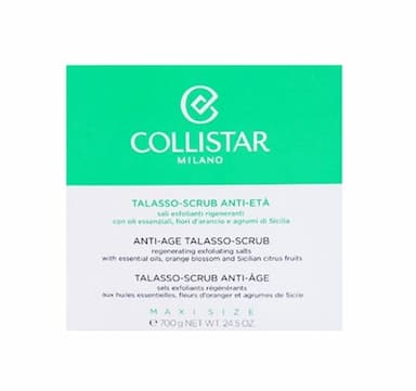 Collistar Anti-Age Talasso Scrub