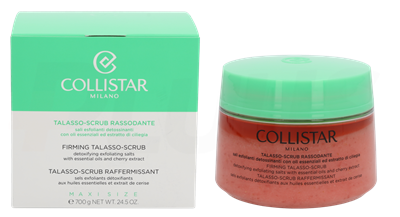 Collistar Firming Talasso Scrub