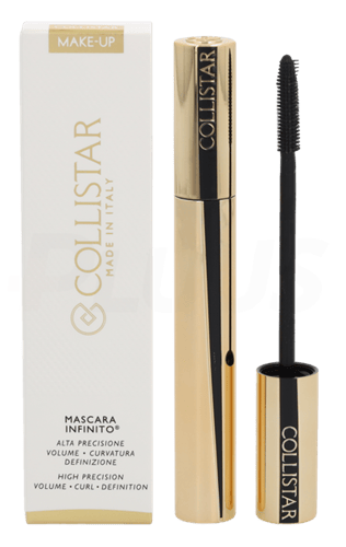 Collistar Infinito High Precision Mascara 11.0 ml