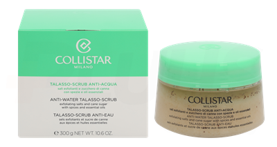 Collistar Talasso Scrub Anti-Acqua