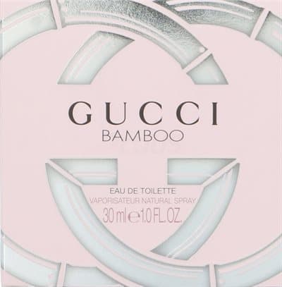 Gucci Bamboo Edt Spray 30.0 ml