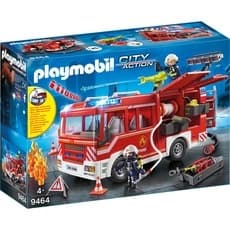 Playmobil City Action 9463