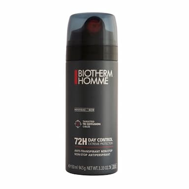 Biotherm Homme 72H Day Control Deo Spray 150.0 ml