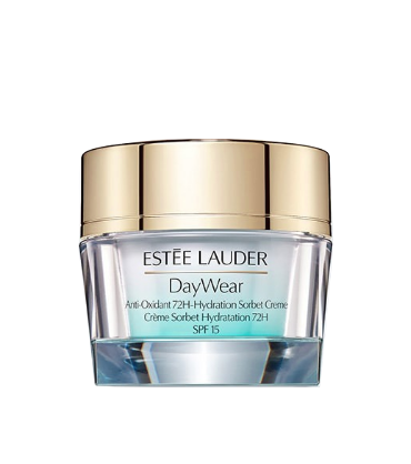 E.Lauder DayWear Anti-Oxidant 72h-Hydr. Sorbet Cream SPF15 50.0 ml