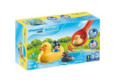 Playmobil Duck Family 70271