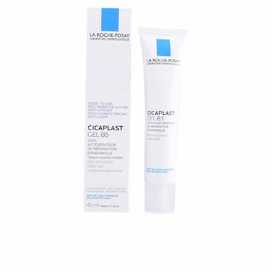 LRP Cicaplast Gel B5 40.0 ml