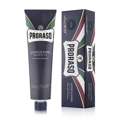 <div>Proraso Blue Line Shaving Soap Tube 150 ml</div>