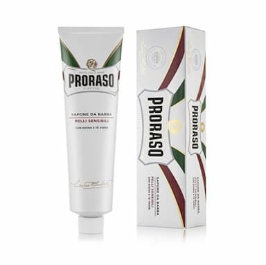 <div>Proraso White Line Shaving Soap Tube 150 ml</div>