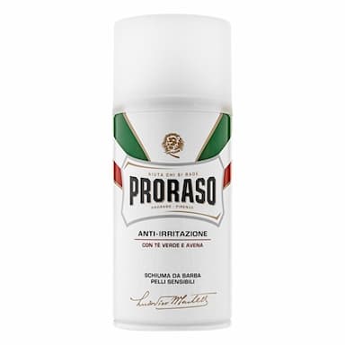 Proraso White Line Shaving Foam 50 ml