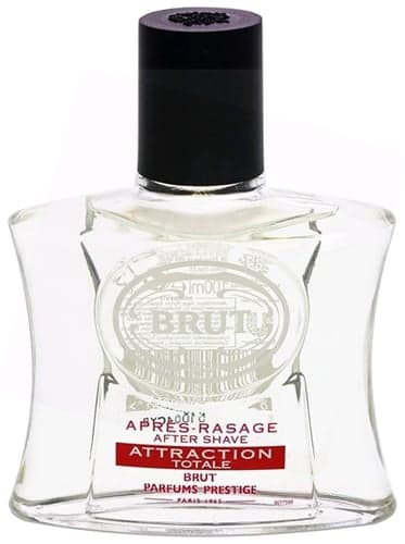 <div>Brut Aftershave Total Attraction 100 ml</div>