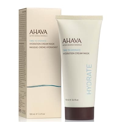 Ahava T.T.H. Hydration Cream Mask 100.0 ml