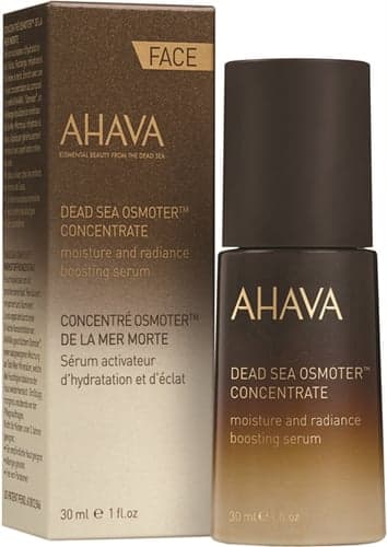 Ahava Dead Sea Osmoter Concentrate 30.0 ml