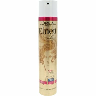 <div>L' Oréal Elnett Hairspray Color Strong 300 ml</div>