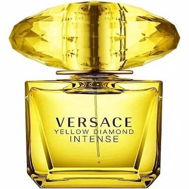 Versace Yellow Diamond Intense Edp Spray 50.0 ml