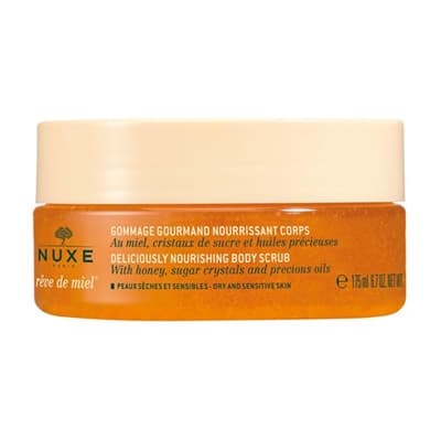 Nuxe Reve De Miel Body Scrub 175.0 ml