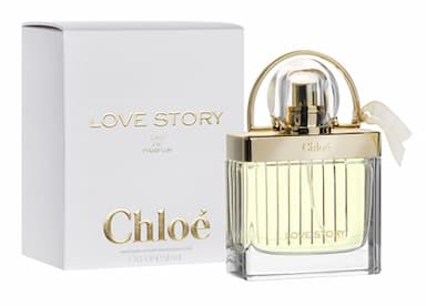 Chloé Love Story EdP 50 ml 