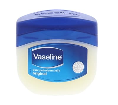 <div>Vaseline Original Pure Petroleum Jelly 100 ml</div>.