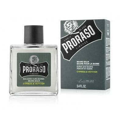 Proraso Cypres&Vetyver Beard Balm 100 ml