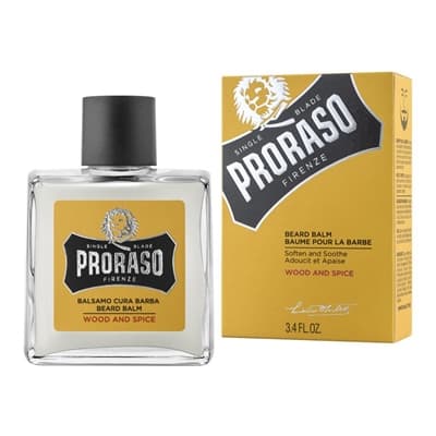 Proraso Wood&Spice Beard Balm 100 ml 