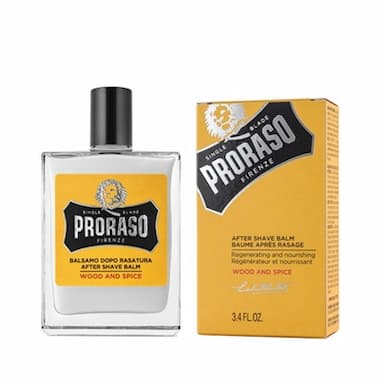 Proraso Wood&Spice After Shave Balm 100 ml