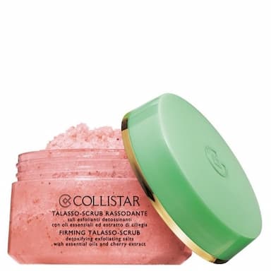 Collistar Firming Talasso Scrub