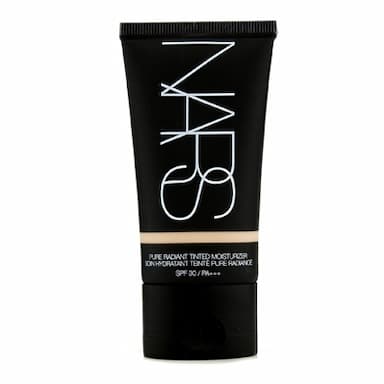 Nars Pure Radiant Tinted Moisturizer SPF30 50.0 ml