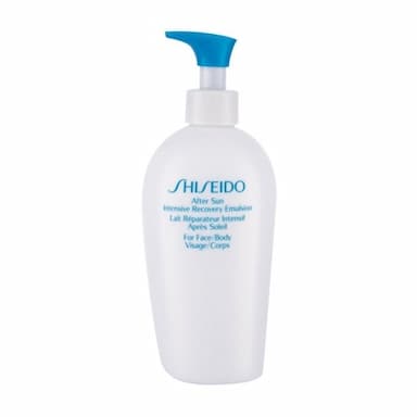 Shiseido After Sun Intensive Recovery Emulsion 300.0 ml