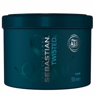 <div>Sebastian Twisted Treatment 500 ml</div>