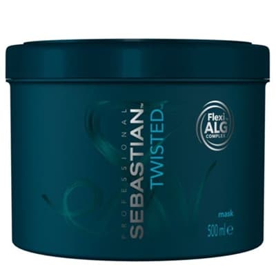 <div>Sebastian Twisted Treatment 500 ml</div>