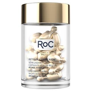 RoC Retinol Correxion Line Smoothing Night Serum 10.5 ml