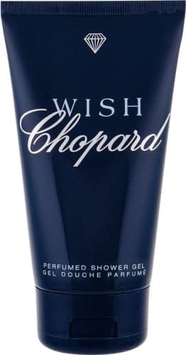 Chopard Wish Perfumed Shower Gel 150 ml