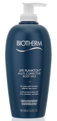 Biotherm Life Plankton Multi-Corrective Body Milk 400.0 ml