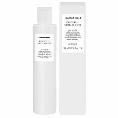Comfort Zone Essential Micellar Water 200.0 ml