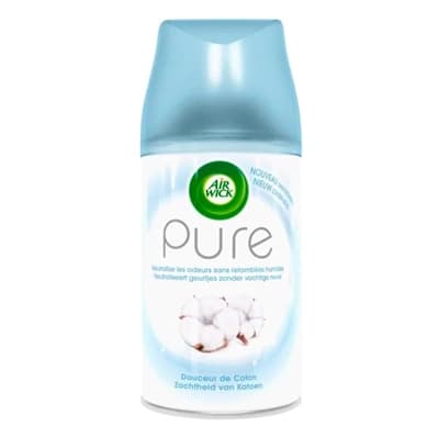 Air Wick Freshmatic Refill Pure Cotton 250 ml