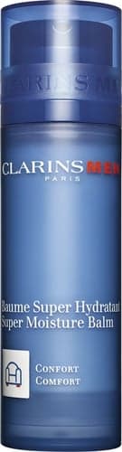 Clarins Men Super Moisture Balm - Comfort 50.0 ml