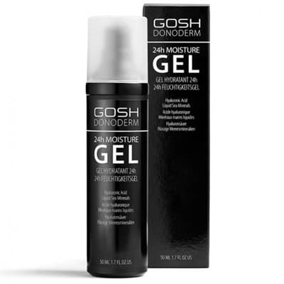 Gosh Donoderm Moisture Gel 50 ml 