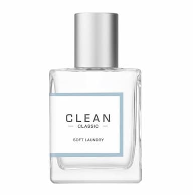 CLEAN Perfume Classic Soft Laundry EdP 30 ml