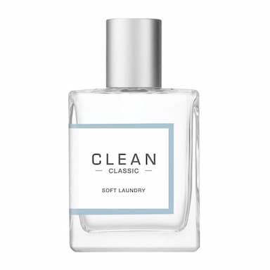 CLEAN Perfume Classic Soft Laundry EdP 60 ml 