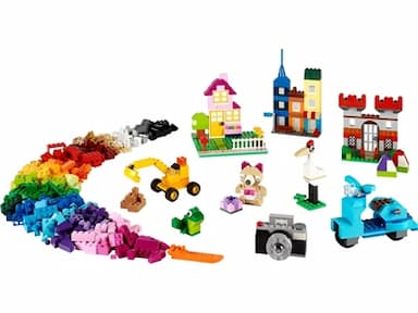 LEGO Classic LEGO® Creative Construction Large 10698